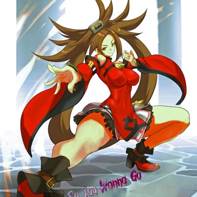 So You Wanna Go? - Single