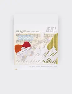 Poslechněte si interpreta Páll Eyjólfsson, sledujte hudební videa, přečtěte si životopis, podívejte se na data turné a další informace.