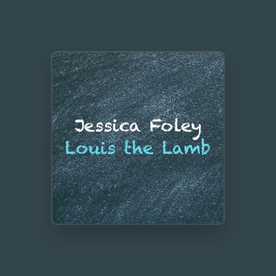 Listen to Jessica Foley, watch music videos, read bio, see tour dates & more!