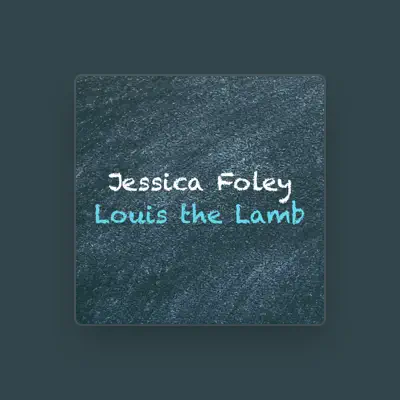 Listen to Jessica Foley, watch music videos, read bio, see tour dates & more!