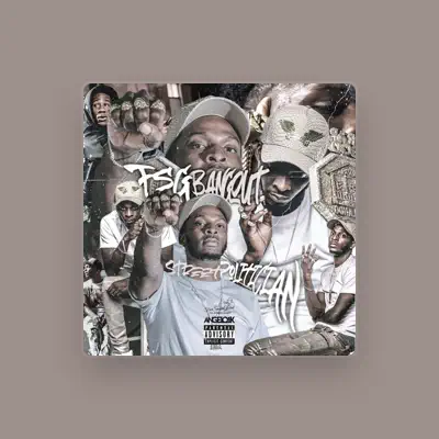 Listen to FSG Bangout, watch music videos, read bio, see tour dates & more!
