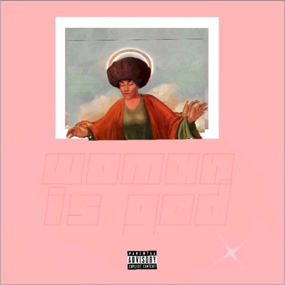 Woman Is God / Conundrum - Single