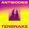 Antibodies (feat. Cara Melín) [Lp Giobbi Remix] - Tensnake