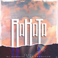 Rakata Rkt (feat. DJ General & Rg Producer) - Single - Bleydy Love