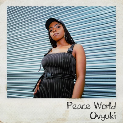 Peace World (feat. Temple) - Single