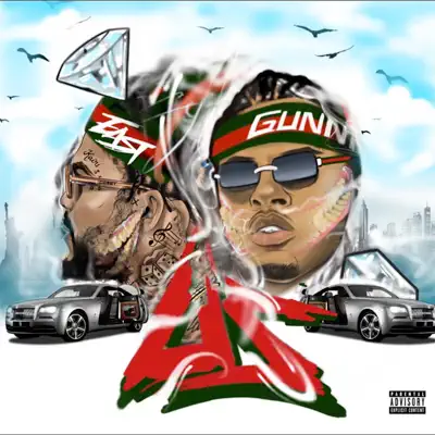Us (feat. Gunna) - Single - Dave East