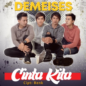 Cinta Kita Album Art