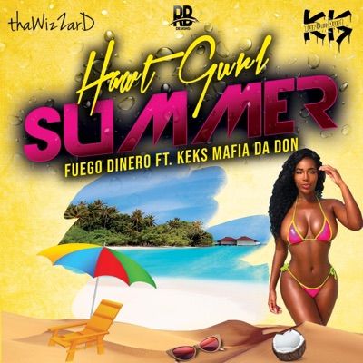 Hot Girl Summer - Single