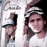 Pra Evitar Caixão (feat. Thiagão) - Single - Luz do rap