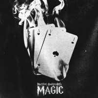 Magic (feat. Hooligan Hefs) - Single - Day1