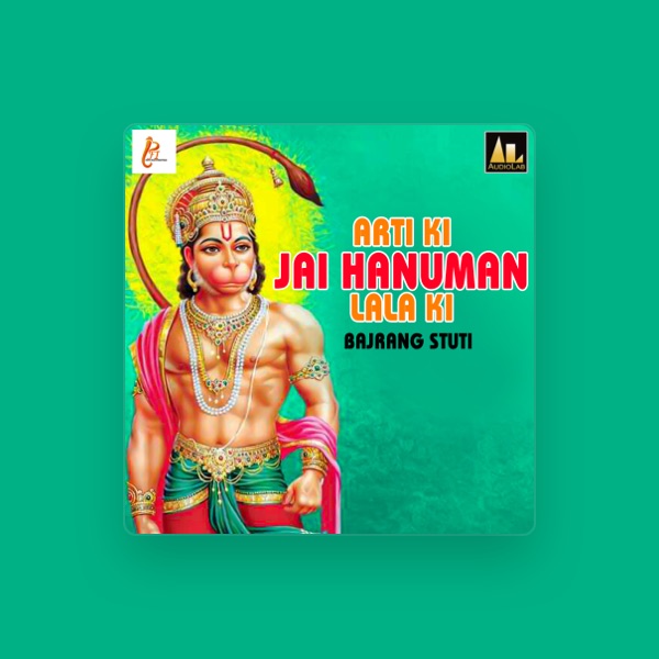 Anurag Shrivastav's avatar