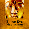 Third Eye Meditation: Chakra Healing Frequencies, Visualization, Spiritual Opening, 7 Layers Activation, Tibetan Music - Chakra Healing Music Academy & Meditation Music Zone