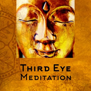 Third Eye Meditation: Chakra Healing Frequencies, Visualization, Spiritual Opening, 7 Layers Activation, Tibetan Music
