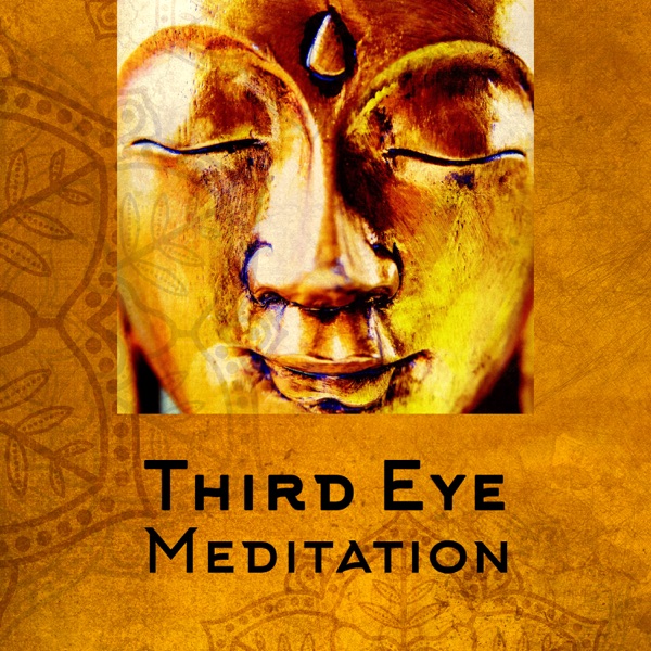 Third Eye Meditation: Chakra Healing Frequencies, Visualization, Spiritual Opening, 7 Layers Activation, Tibetan Music