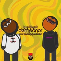 Demeanor (feat. Daddynextdoor) - Single - Kene Himself