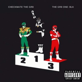 KUSH GANG THANG (feat. WILLIE WATERS) Checkmate the Gr8