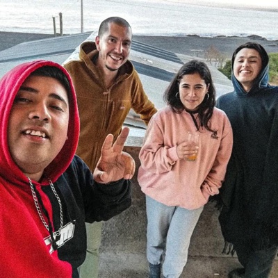 Los Golpes de la vida, Los Monos en la Cima - Single