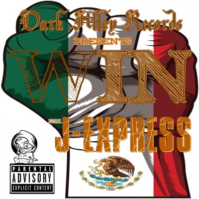 WIN (feat. J-Express) - Single