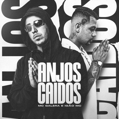 Anjos Caídos - Single