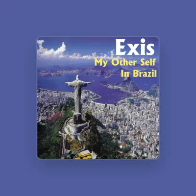 Listen to Exis, watch music videos, read bio, see tour dates & more!