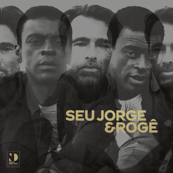 Night Dreamer Direct-To-Disc Sessions - Seu Jorge & Rogê