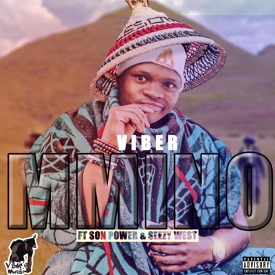 Mmino (feat. Son Power & Seezy West) - Single