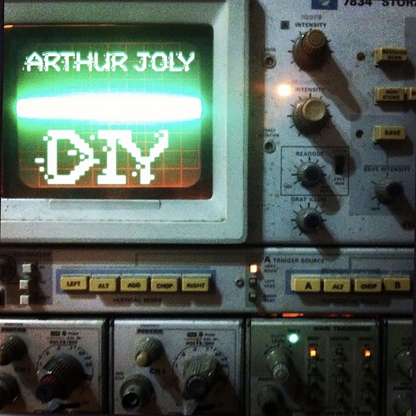 DIY - Single