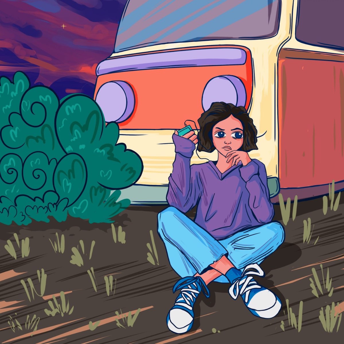 ‎Lofi HipHop Radio Music (Lofi Beats To Sleep To) by Chillhop Music