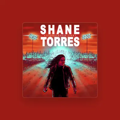 Listen to Shane Torres, watch music videos, read bio, see tour dates & more!