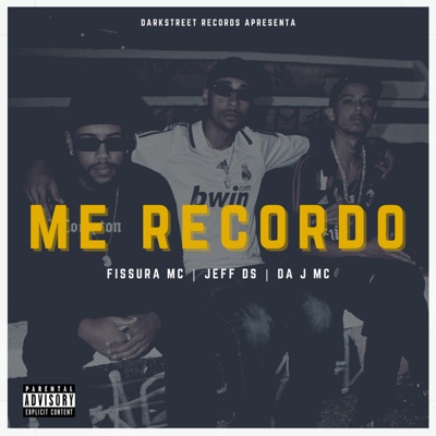 Me Recordo - Single