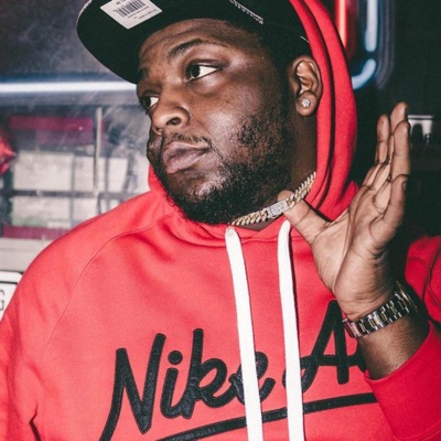 DJ Chopstixx - Cocaine (feat. RIO DA OG)