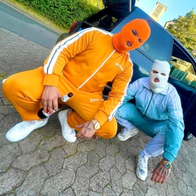 Nick den Kopf zu dem Beat - Single