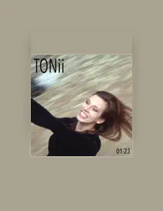 Ακούστε περιεχόμενο από Tonii, παρακολουθήστε μουσικά βίντεο, διαβάστε το βιογραφικό, δείτε ημερομηνίες περιοδείας, και πολλά ακόμη!