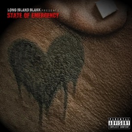 Tweakin' (feat. Dmac) Long Island Blakk