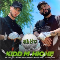 SHILO (feat. Hione) - Single - Kidd M
