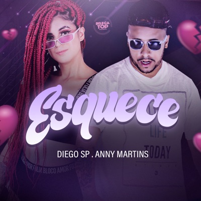 Esquece - Single