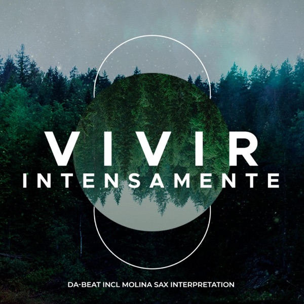 Vivir Intensamente - Single