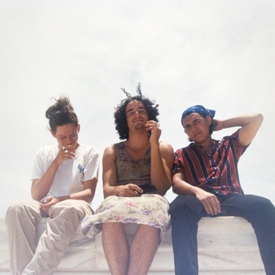 Mascarilla (feat. The Giant) - Single