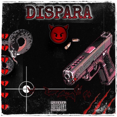 Dispara (feat. Gxldie) - Single