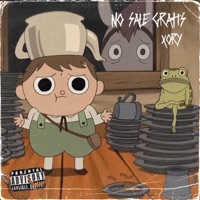 No sale gratis - Single - XORY