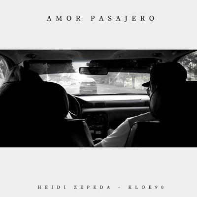 Amor Pasajero (feat. Heidi Zepeda) - Single