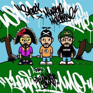 Rum häng (feat. Flowin Immo) - Single