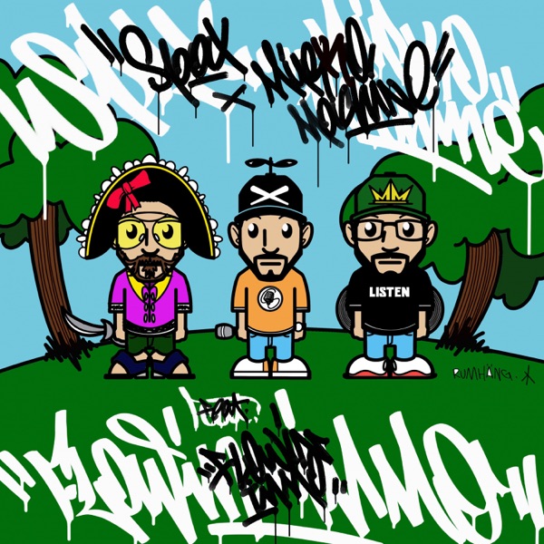 Rum häng (feat. Flowin Immo) - Single
