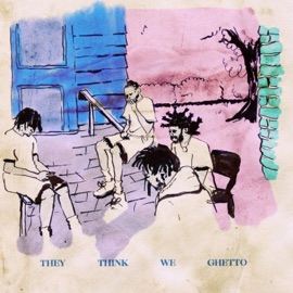 I Can't Throw No Stones (feat. Grip & Tommy Rogue) Quadry