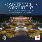 Sommernachtskonzert 2021 / Summer Night Concert 2021 artwork