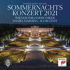Sommernachtskonzert 2021 / Summer Night Concert 2021