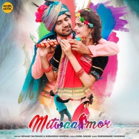 Mitwaa Mor - Single - Hemant Rajwade & Shraddha Mandal