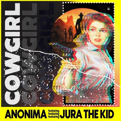 Cowgirl (feat. Jurathekid) - Single