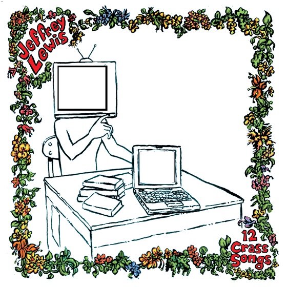 Cover artwork for End Result