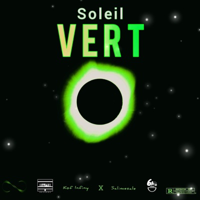Soleil Vert (feat. Salimesale) - Single